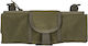 Asg Gürtelholster für Lader Grün