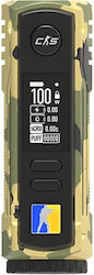 FumyTech Box Mod 100W FumyTech Box Mod 100W