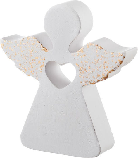 Декоративна Керамична Angel К869 10см