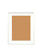 Next Wooden Wall-Mounted Photo Frame With White Frame
