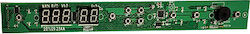 Sedona Combo Main Board