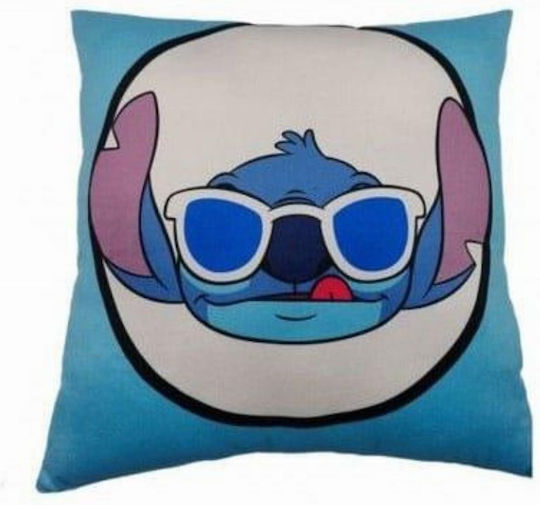 Lilo & Stitch Възглавница Stitch Слънчеви Очила 40 См Lilo & Stitch Възглавница Stitch Слънчеви Очила 40 См