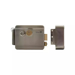 Blocaj Electromagnetic