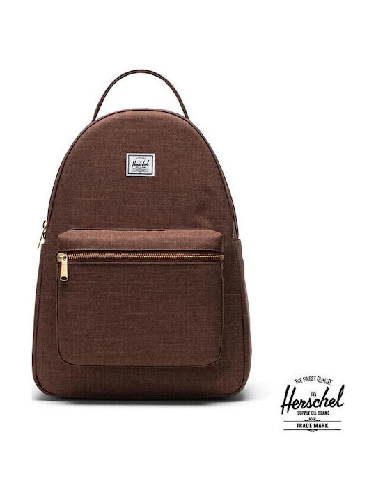Herschel Nova Καφέ