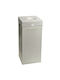 Viomes Waste Bin Recycling Plastic 1pcs