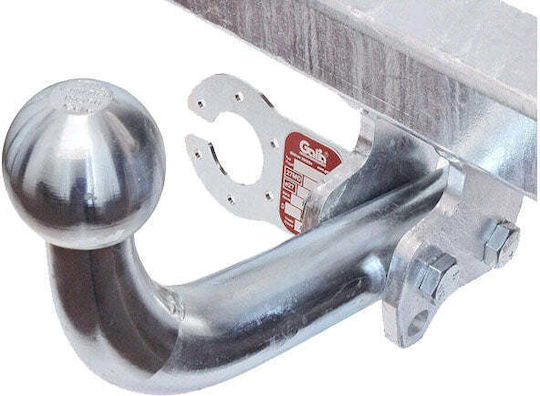 Galia Abschlepphaken Auto Ford Galaxie