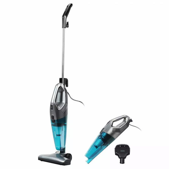 Cecotec Conga PopStar 1500 123690B Εκθεσιακή Ηλεκτρική Σκούπα