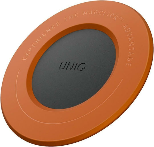 Uniq Snapmount Tablet Stand Wall Orange