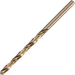 Deli Burghiu HSS Cu Cap De Foraj Cilindric Pentru Metal 5x86mm Deli Burghiu HSS Cu Cap De Foraj Cilindric Pentru Metal 5x86mm