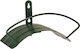 Metal Wandhalterung Gartenschlauch Hydrostab