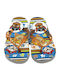 Παιδικές Σαγιονάρες Flip Flops Paw Patrol Πορτοκαλί