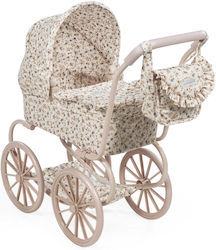 Pasito a Pasito Doll Pushchair