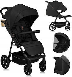 Lionelo Mira Baby Stroller Suitable from 6+ Mon...