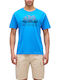 Tricou Albastru deschis