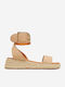 Women's Espadrilles Beige
