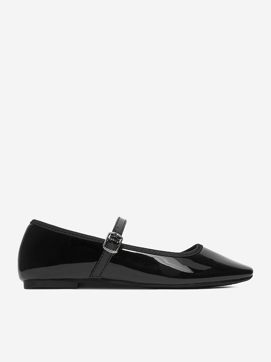Ballerinas Black
