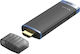 Vention Wireless Hdmi Transmitter Blue