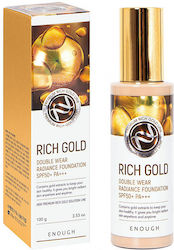Enough Liquid Foundation 100gr Enough Liquid Foundation 100gr