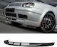 goodGo Spoiler Car Front Compatible with Volkswagen Golf 98-04 0014398