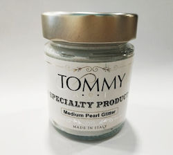 Pearl Glitter Medium 140ml