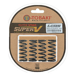 Tobaki Yamaha Crypton-X 135