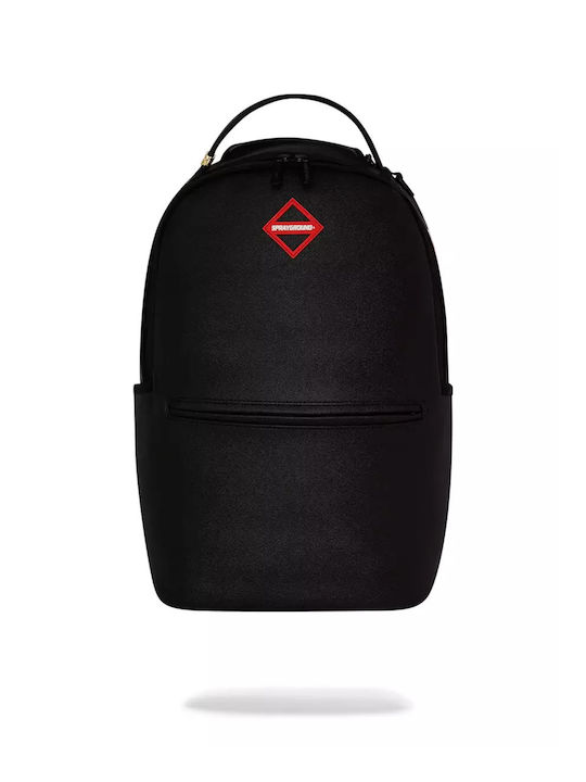 Sprayground DLXSV Σχολική Τσάντα Πλάτης Γυμνασί...