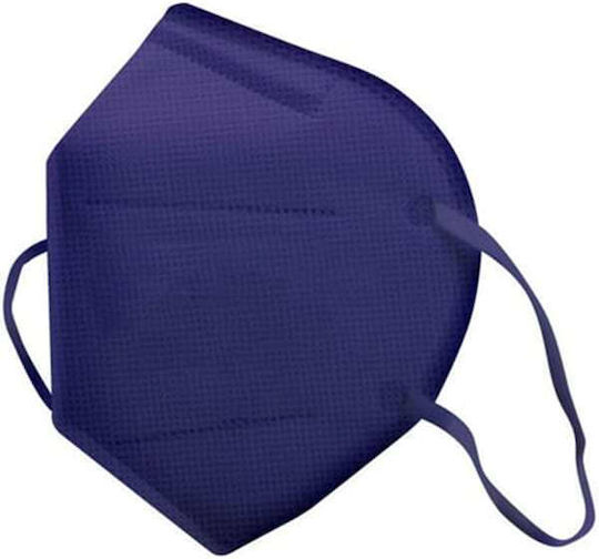 Max Filtering Half Mask Schutzmaske FFP2 Braun 10Stück