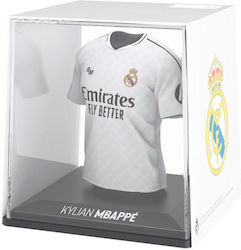 Real Madrid MyJersey: Real Madrid Home 24/25 - Mbappé Real Madrid MyJersey: Real Madrid Home 24/25 - Mbappé