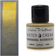 Tommy Art Aquarellfarbe Gold 15ml