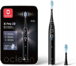 OClean X Pro 20 Sonic Ηλεκτρική Οδοντόβουρτσα μ...