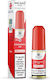Ready-to-use E-Liquid with Fruity / Sweet Flavor 10mg 10ml