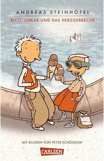 Rico Oskar Und Das Herzgebreche