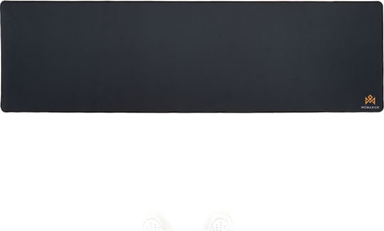 Monarch Gear Aether Pro Gaming Mousepad Xlarge 1400mm Μαύρο