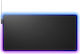 Glorious PC Gaming Race Glorious Gaming Mouse Pad με RGB Φωτισμό Μαύρο