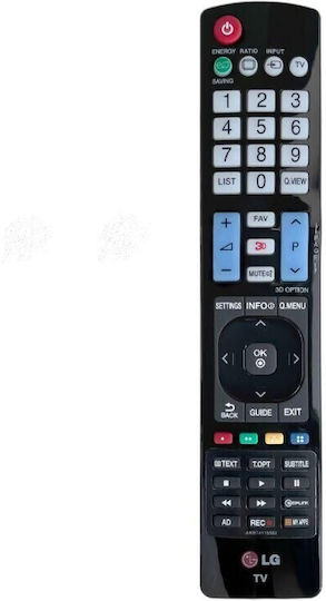 LG AKB72915244 Autentic Telecomandă TV 0635451122003