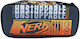 Gim Nerf Federmäppchen Mehrfarbig
