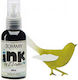 Ink Extreme Spray 50ml Olivengrün