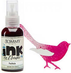 Ink Extreme Spray 50ml Fuchsia