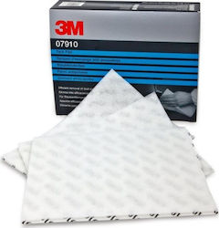 Wax Cloth 175mm X 235mm Tack Pad