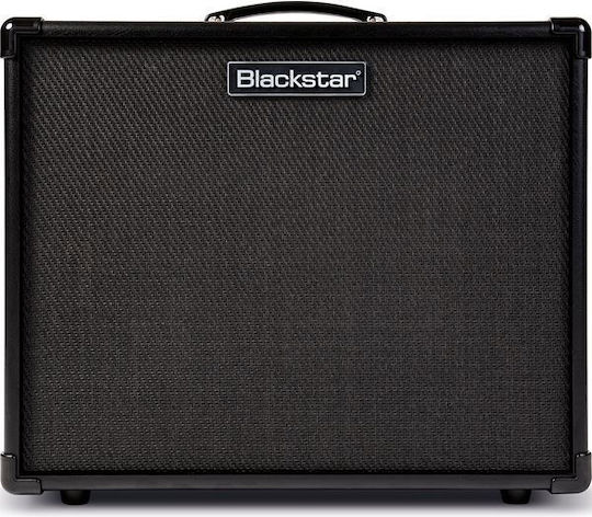 Blackstar Combo Ενισχυτής Ηλεκτρικής Κιθάρας 100W Μαύρος