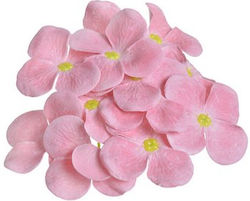 Hydrangea Soap Pink 10x10cm