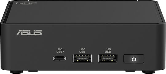Asus NUC 15 Pro Slim Barebone (Core 5-)