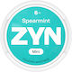 Zyn Spearmint Mini 6mg