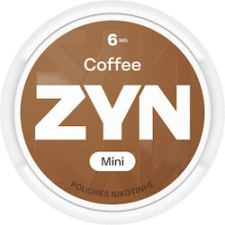 ZYN Mini Pouches
