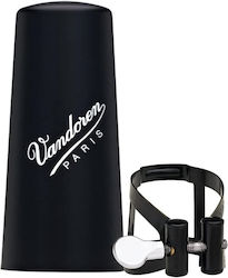Vandoren Lc53bp Σφιγκτήρας Καπάκι Άλτο Κλαρινέτο