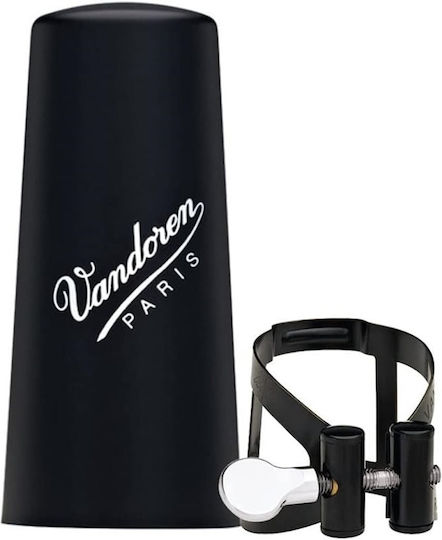 Vandoren Lc53bp Cleme Capac Alto Clarinet