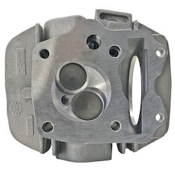 Leo Racing Κεφαλή Κινητήρα Μοτοσυκλέτας 24/28mm Honda Innova 125