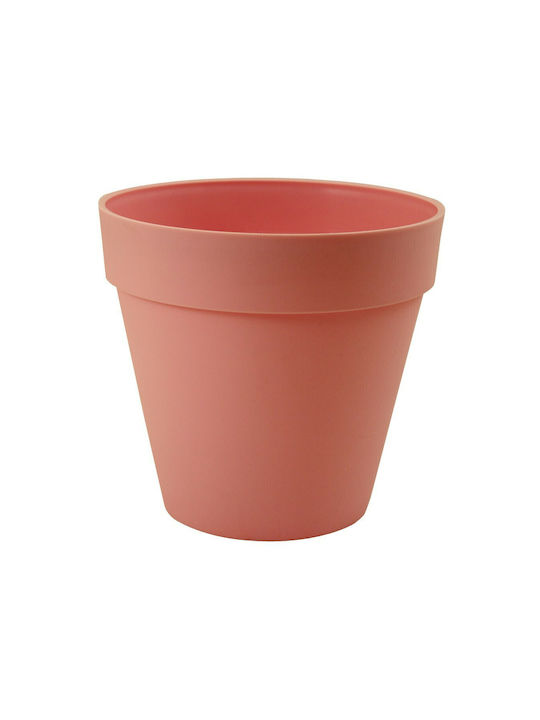 Sic Plast Deco Pot 18x18x17cm.