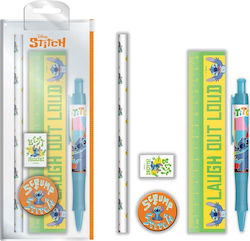 Set Papetărie Disney Lilo & Stitch