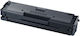 Cartuș Toner Compatibil Wb Mlt-d111s-wb Compatibil Samsung Sl-m2020 2022 2070 Doar Versiunea Firmware 3 1k "mlt-d111s-wb"